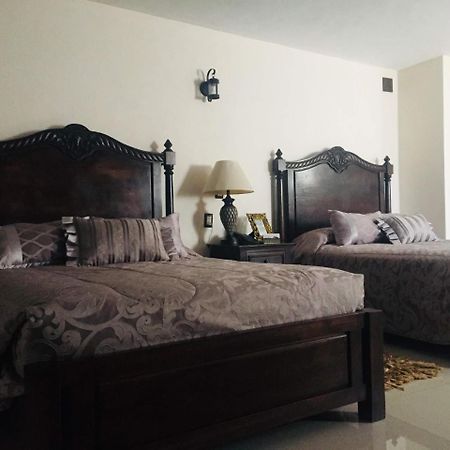 Casa Pozo Del Rayo Hotel Boutique Долорес-Ідальґо Екстер'єр фото