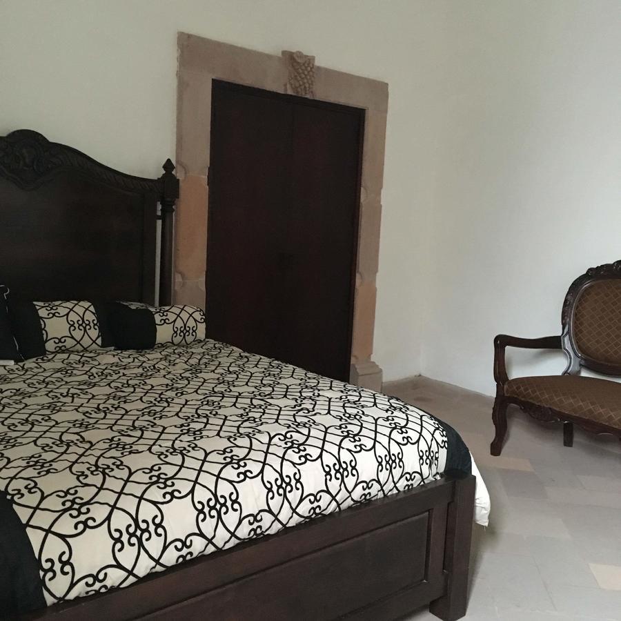 Casa Pozo Del Rayo Hotel Boutique Долорес-Ідальґо Екстер'єр фото
