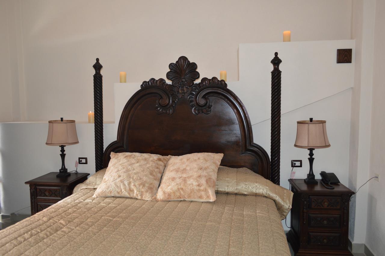Casa Pozo Del Rayo Hotel Boutique Долорес-Ідальґо Екстер'єр фото