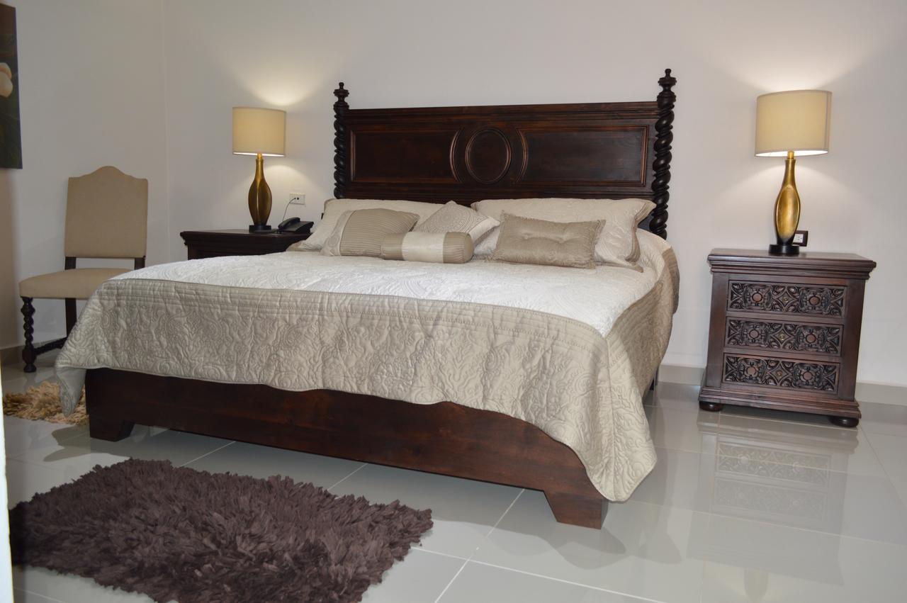 Casa Pozo Del Rayo Hotel Boutique Долорес-Ідальґо Екстер'єр фото