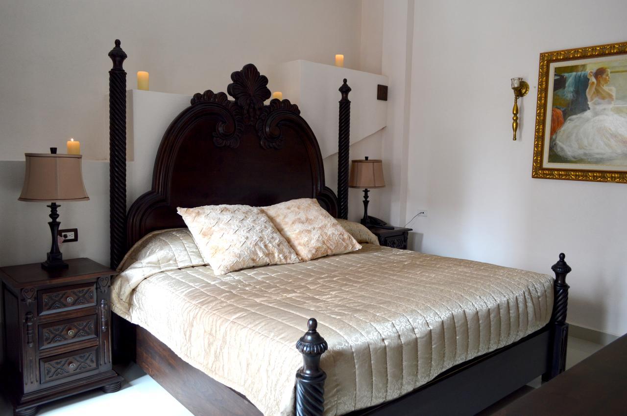 Casa Pozo Del Rayo Hotel Boutique Долорес-Ідальґо Екстер'єр фото
