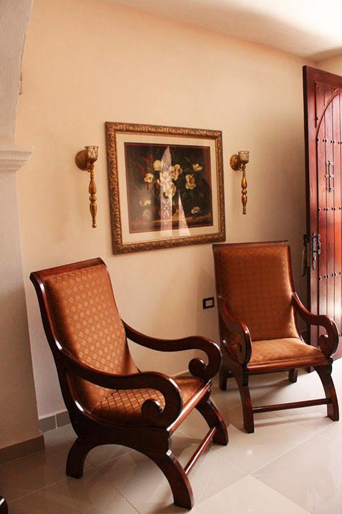 Casa Pozo Del Rayo Hotel Boutique Долорес-Ідальґо Екстер'єр фото