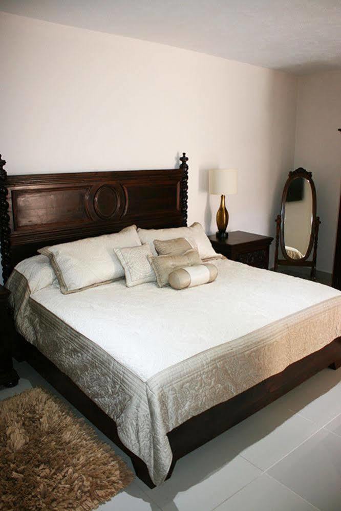 Casa Pozo Del Rayo Hotel Boutique Долорес-Ідальґо Екстер'єр фото